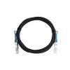 StarTech.com Cisco SFP-H10GB-ACU7M ühilduv 7 m 10G SFP+ kuni SFP+ otseühenduskaabel Twinax – 10GbE SFP+ vask-DAC 10 Gbps väikese energiatarbega aktiivne Mini GBIC / transiivermoodul DAC Firepower ASR9000 ASR1000