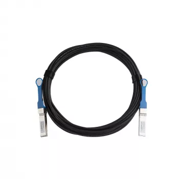 StarTech.com Cisco SFP-H10GB-ACU7M ühilduv 7 m 10G SFP+ kuni SFP+ otseühenduskaabel Twinax – 10GbE SFP+ vask-DAC 10 Gbps väikese energiatarbega aktiivne Mini GBIC / transiivermoodul DAC Firepower ASR9000 ASR1000