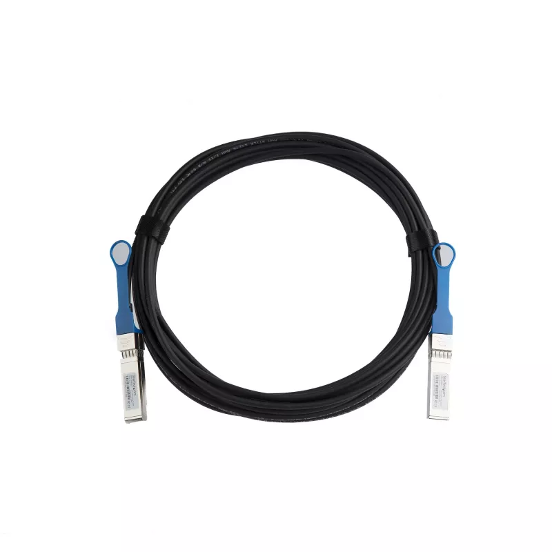 StarTech.com Cisco SFP-H10GB-ACU7M ühilduv 7 m 10G SFP+ kuni SFP+ otseühenduskaabel Twinax – 10GbE SFP+ vask-DAC 10 Gbps väikese energiatarbega aktiivne Mini GBIC / transiivermoodul DAC Firepower ASR9000 ASR1000
