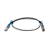 StarTech.com HPE J9281B ühilduv 1m 10G SFP+ kuni SFP+ otseühenduskaabel Twinax – 10GbE SFP+ vask-DAC 10 Gbps madala energiatarbega passiivne mini-GBIC/transiivermoodul DAC Firepower 1040 2930F