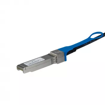 StarTech.com HPE J9283B ühilduv 3m 10G SFP+ kuni SFP+ otseühenduskaabel Twinax - 10GbE SFP+ vask DAC 10 Gbps madala voolutarbega passiivne Mini GBIC/transiivermoodul DAC Firepower 1040 2930F