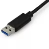 StarTech.com USB 3.0 fiiberoptiliseks muunduriks - 1000Base-SX SC