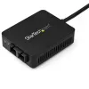 StarTech.com USB 3.0 fiiberoptiliseks muunduriks - 1000Base-SX SC