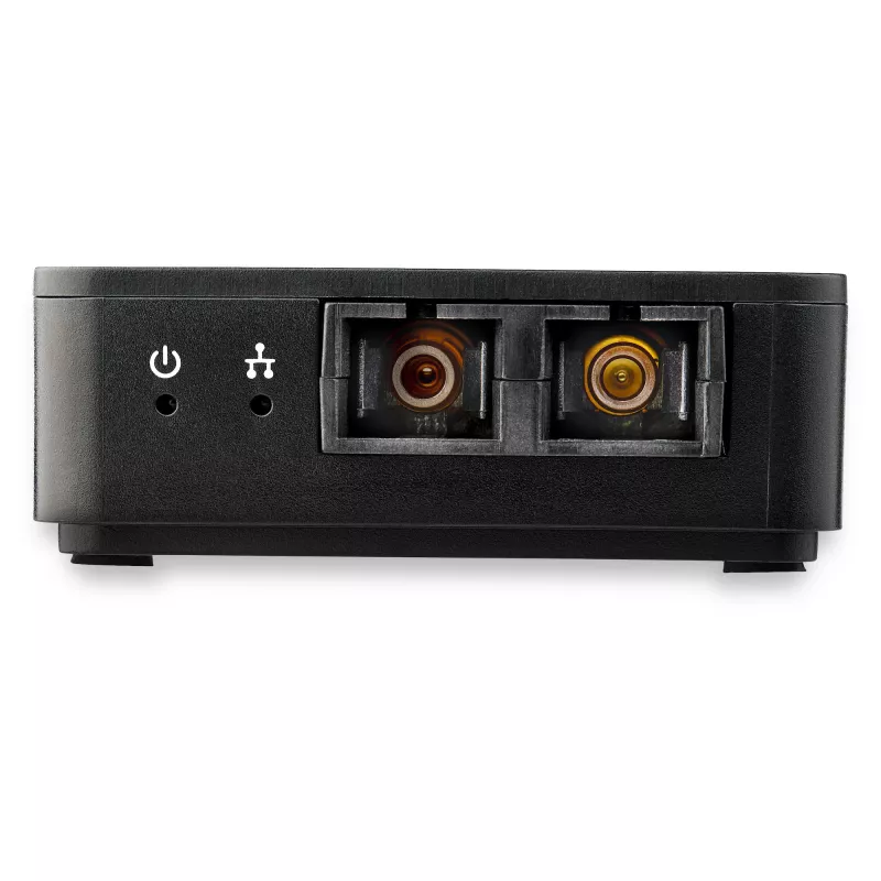 StarTech.com USB 3.0 fiiberoptiliseks muunduriks - 1000Base-SX SC