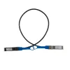 StarTech.com HPE JD095C ühilduv 0,65 m 10G SFP+ kuni SFP+ otseühenduskaabel Twinax - 10GbE SFP+ vask DAC 10 Gbps madala võimsusega passiivne mini-GBIC/transiiveri moodul DAC Firepower A5500 5800