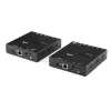 StarTech.com HDMI üle IP pikenduskomplekt videoseina toega – 1080p