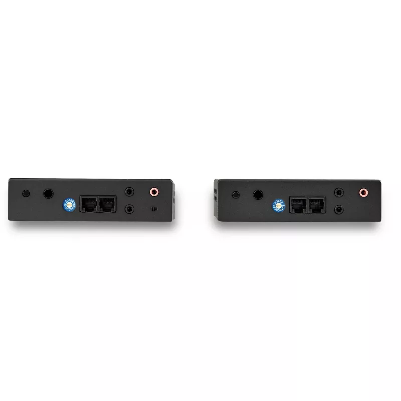 StarTech.com HDMI üle IP pikenduskomplekt videoseina toega – 1080p