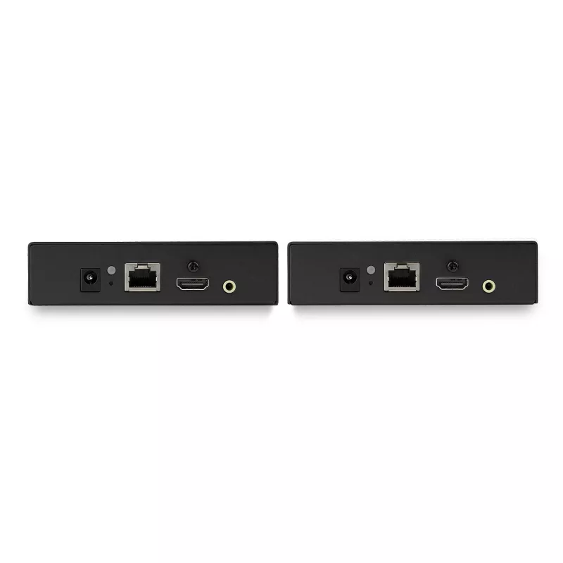 StarTech.com HDMI üle IP pikenduskomplekt videoseina toega – 1080p