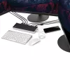 StarTech.com 4K USB-C-dokk, kolmekordne UHD 4K monitori dokkimisjaam, Mac ja Windows, USB-C HDMI-le ja DisplayPortile, 100 W toiteedastus, 5x USB 5 Gbit/s jaotur – TAA