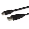 StarTech.com Mini DisplayPort to Dual-Link DVI Adapter - USB Powered - Must