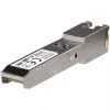 StarTech.com HPE 813874-B21 ühilduv SFP+ moodul - 10GBASE-T - SFP RJ45 Cat6/Cat5e - 10GE Gigabit Ethernet SFP+ - RJ-45 30m - HPE BladeSystem, c-Class
