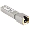 StarTech.com HPE 813874-B21 ühilduv SFP+ moodul - 10GBASE-T - SFP RJ45 Cat6/Cat5e - 10GE Gigabit Ethernet SFP+ - RJ-45 30m - HPE BladeSystem, c-Class