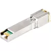 StarTech.com HPE 813874-B21 ühilduv SFP+ moodul - 10GBASE-T - SFP RJ45 Cat6/Cat5e - 10GE Gigabit Ethernet SFP+ - RJ-45 30m - HPE BladeSystem, c-Class