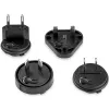 StarTech.com 20 V alalisvooluadapter dokkimisjaamadele DK30A2DH / DK30ADD – 2 A