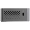 StarTech.com USB-C-dokkimisjaam Macbook Pro/Air-M1/M2/M3/M4 jaoks, Thunderbolt-ühilduv, HDMI/DisplayPort, kahe monitori 4K 60Hz/üks 8K, USB USB-C sülearvuti dokk, 96W toiteedastus, USB 10Gbps