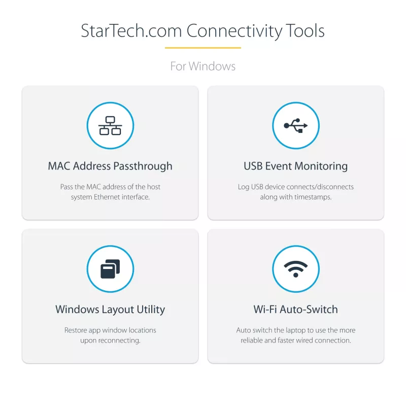 StarTech.com USB-C-dokkimisjaam Macbook Pro/Air-M1/M2/M3/M4 jaoks, Thunderbolt-ühilduv, HDMI/DisplayPort, kahe monitori 4K 60Hz/üks 8K, USB USB-C sülearvuti dokk, 96W toiteedastus, USB 10Gbps