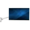 StarTech.com seinakinnitusega monitorihoidik – liigendatav ergonoomiline VESA seinakinnitusega monitorihoidik – 20″ (52 cm) pikk – üks kuvar kuni 34 tolli – pööramine/kallutamine/pööramine – reguleeritav ekraanikinnitus