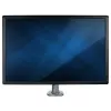 StarTech.com lauale kinnitatav monitorihoidik – VESA või Apple iMac/Thunderbolt või ülilai kuvar kuni 14 kg – liigendiga kõrgusreguleeritav üksik laua monitoripostihoidik – klamber/läbiviiguauguga
