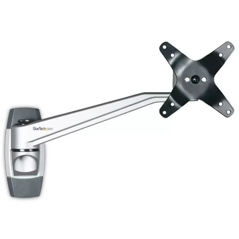 StarTech.com Monitoori seinakinnitusraud - 10,2 tolli (26 cm) pöördõlg - Premium