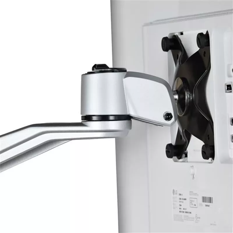StarTech.com Monitoori seinakinnitusraud - 10,2 tolli (26 cm) pöördõlg - Premium