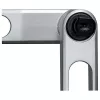 StarTech.com Monitoori seinakinnitusraud - 10,2 tolli (26 cm) pöördõlg - Premium