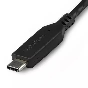 StarTech.com 3.3 jalga/1 m USB-C–DisplayPort 1.4 kaabel – 8K/5K/4K USB USB-C–DP 1.4 Alt Mode videoadapteri konverter – HBR3/HDR/DSC – 8K 60 Hz DP monitori kaabel – USB-C/Thunderbolt 3
