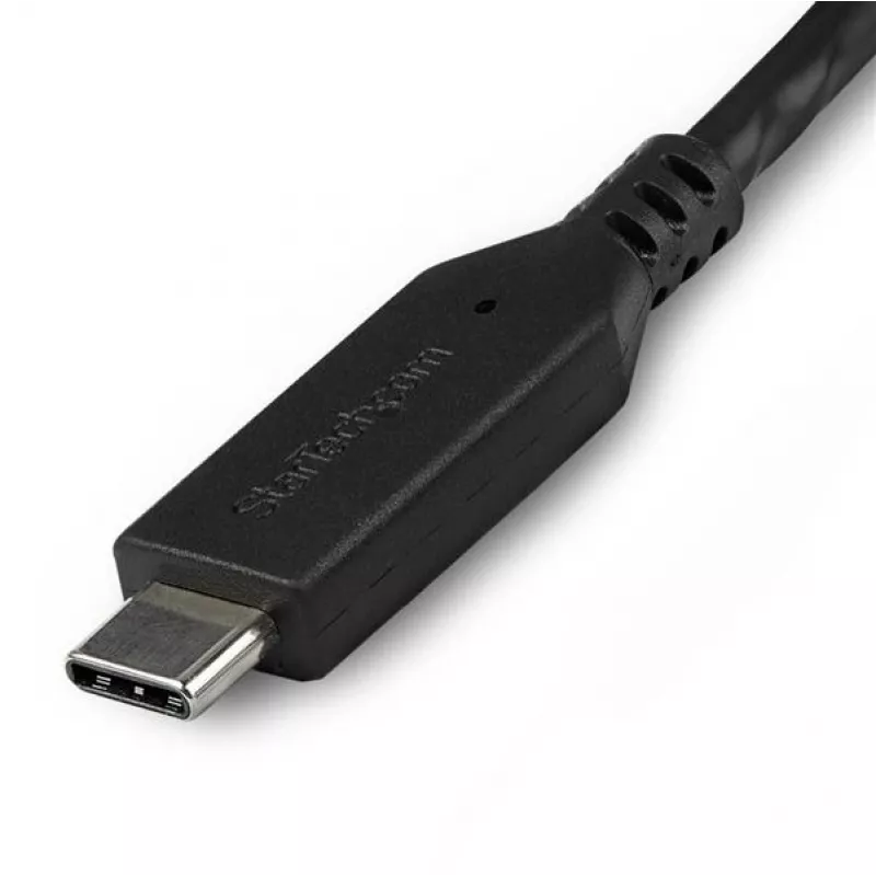StarTech.com 3.3 jalga/1 m USB-C–DisplayPort 1.4 kaabel – 8K/5K/4K USB USB-C–DP 1.4 Alt Mode videoadapteri konverter – HBR3/HDR/DSC – 8K 60 Hz DP monitori kaabel – USB-C/Thunderbolt 3