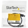 StarTech.com 3.3 jalga/1 m USB-C–DisplayPort 1.4 kaabel – 8K/5K/4K USB USB-C–DP 1.4 Alt Mode videoadapteri konverter – HBR3/HDR/DSC – 8K 60 Hz DP monitori kaabel – USB-C/Thunderbolt 3