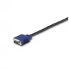 StarTech.com 10 ft (3 m) USB KVM-kaabel rack-konsoolidele