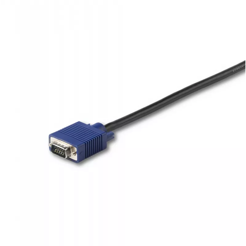 StarTech.com 10 ft (3 m) USB KVM-kaabel rack-konsoolidele