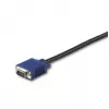 StarTech.com 15 jala (4,6 m) USB KVM-kaabel hammaskonsoolidele