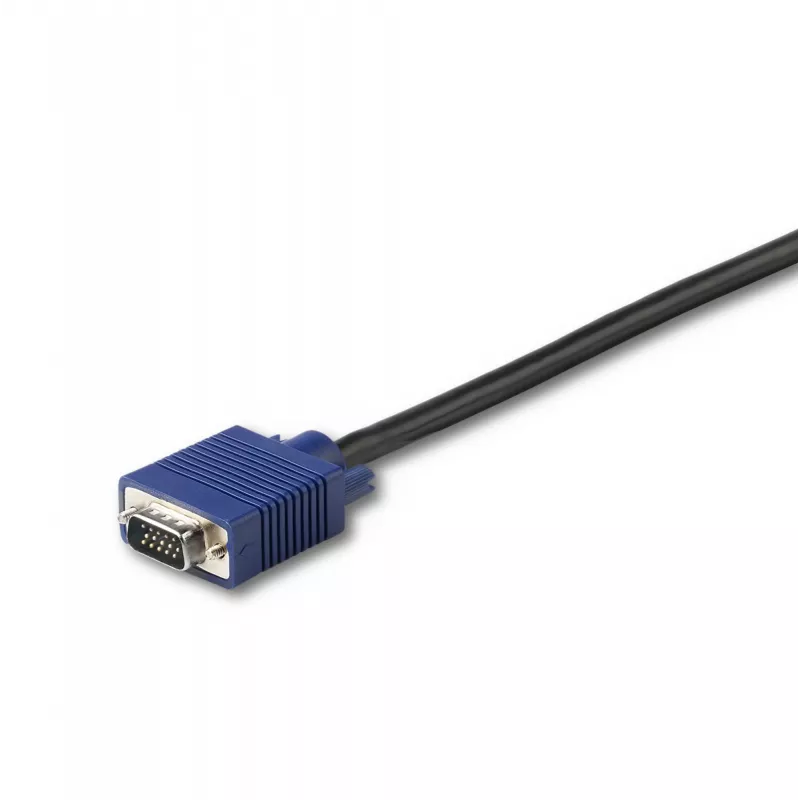 StarTech.com 15 jala (4,6 m) USB KVM-kaabel hammaskonsoolidele