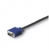StarTech.com 1,8 m USB KVM-kaabel raamkonsoolidele