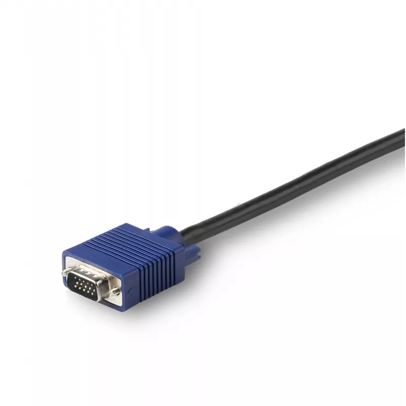 StarTech.com 1,8 m USB KVM-kaabel raamkonsoolidele