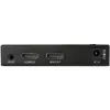 StarTech.com 4-pordiline HDMI videolüliti – 3x HDMI ja 1x DisplayPort – 4K 60 Hz