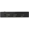 StarTech.com 4-pordiline HDMI videolüliti – 3x HDMI ja 1x DisplayPort – 4K 60 Hz