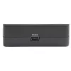 StarTech.com VGA-RCA ja S-Video muundur – USB-toide, aktiivne videomuundur, must, CE, FCC, REACH, 1920 x 1080 pikslit, 640 x 480,1920 x 1080 pikslit, 60 Hz