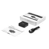 StarTech.com VGA-RCA ja S-Video muundur – USB-toide, aktiivne videomuundur, must, CE, FCC, REACH, 1920 x 1080 pikslit, 640 x 480,1920 x 1080 pikslit, 60 Hz