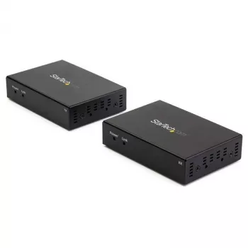 StarTech.com HDMI üle CAT6 pikendaja – 4K 60Hz – 330 jalga (100 m)