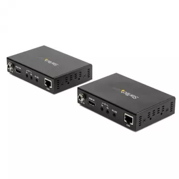 StarTech.com HDMI üle CAT6 pikendaja – 4K 60Hz – 330 jalga (100 m)