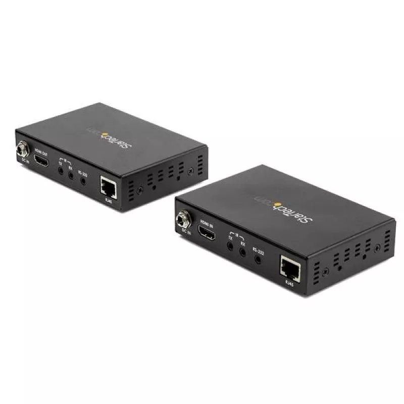 StarTech.com HDMI üle CAT6 pikendaja – 4K 60Hz – 330 jalga (100 m)