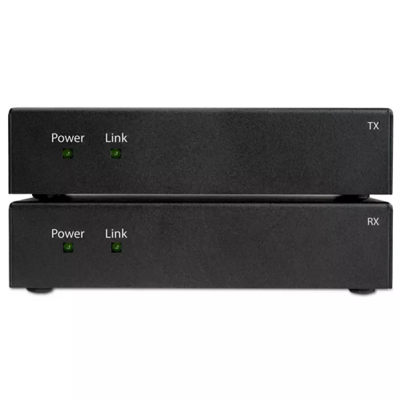 StarTech.com HDMI üle CAT6 pikendaja – 4K 60Hz – 330 jalga (100 m)