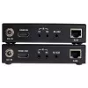 StarTech.com HDMI üle CAT6 pikendaja – 4K 60Hz – 330 jalga (100 m)