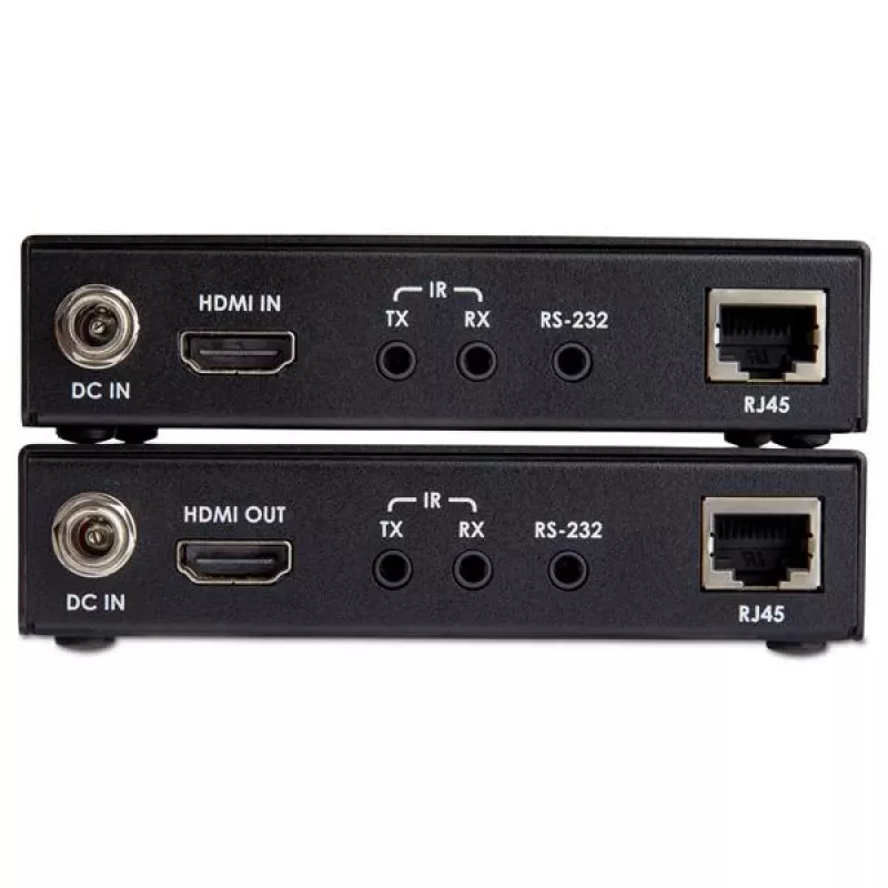 StarTech.com HDMI üle CAT6 pikendaja – 4K 60Hz – 330 jalga (100 m)