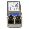StarTech.com Juniper SFPP-10GE-LR ühilduv SFP+ moodul - 10GBASE-LR - 10GbE ühemoodiline fiiberoptiline SMF transiiver - 10GE Gigabit Ethernet SFP+ - LC 10km - 1310nm - DDM