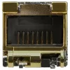 StarTech.com Dell EMC SFP-1G-T ühilduv SFP-moodul - 1000BASE-T - SFP RJ45 Cat6/Cat5e - 1GE Gigabit Etherneti SFP - RJ-45 100m