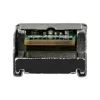 StarTech.com Dell EMC SFP-1G-SX ühilduv SFP-moodul – 1000BASE-SX – 1GbE mitmemoodiline fiiber MMF optiline transiiver – 1GE Gigabit Ethernet SFP – LC 550 m – 850 nm – DDM