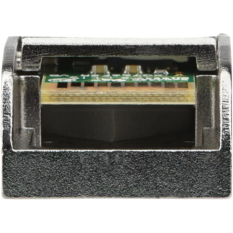 StarTech.com Dell EMC SFP-10G-LR ühilduv SFP+ moodul - 10GBASE-LR - 10GbE ühemoodiline kiud SMF optiline transiiver - 10GE Gigabit Ethernet SFP+ - LC 10km - 1310nm - DDM