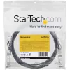 StarTech.com Dell EMC DAC-SFP-10G-2M ühilduv 2m 10G SFP+ kuni SFP+ otseühenduskaabel Twinax - 10GbE SFP+ vask DAC 10 Gbps madala energiatarbega passiivne Mini GBIC/transiiveri moodul DAC