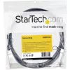 StarTech.com Dell EMC DAC-SFP-10G-3M ühilduv 3 m 10G SFP+ kuni SFP+ otseühenduskaabel Twinax – 10GbE SFP+ vask-DAC 10 Gbps madala energiatarbega passiivne Mini GBIC/transiiveri moodul DAC